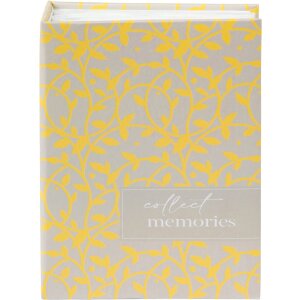 Goldbuch Minimax Florentine slip-in album 100...