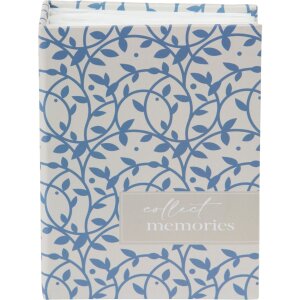 Goldbuch Minimax Florentine slip-in album 100 fotografií 10x15 cm
