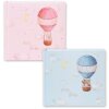 Goldbuch baby album Balloon Journey 200 fotografií 10x15 cm