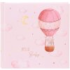 Goldbuch baby album Balloon Journey 200 fotografií 10x15 cm