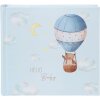 Goldbuch baby album Balloon Journey 200 fotografií 10x15 cm