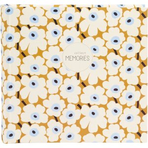 Goldbuch memo album Flower Collection 200 obrázků 10x15 cm