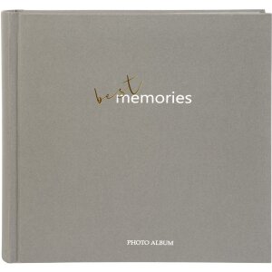 Goldbuch memo album best memories 200 fotografií...