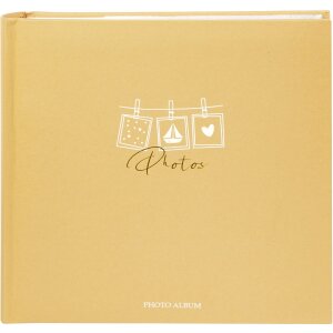 Goldbuch memo album best memories 200 fotografií 10x15 cm