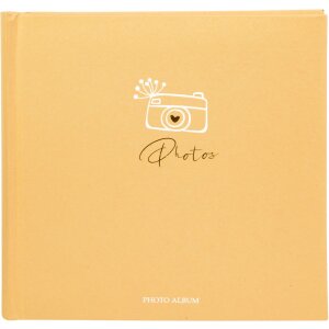 Goldbuch memo album best memories 200 fotografií 10x15 cm