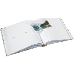 Goldbuch memo album Florentine 200 fotografií 10x15 cm