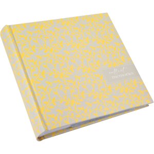 Goldbuch memo album Florentine 200 fotografií 10x15 cm
