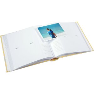 Goldbuch memo album Florentine 200 fotografií 10x15 cm