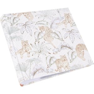 Goldbuch Memo slip-in album Felino 200 fotografií 10x15 cm
