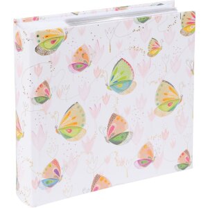 Goldbuch Memo slip-in album Mariposa 200...