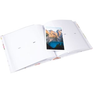 Goldbuch Memo slip-in album Mariposa 200 fotografií 10x15 cm