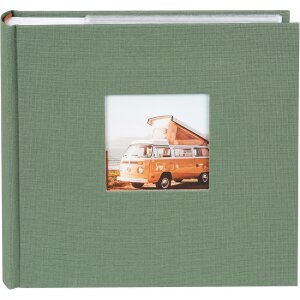 Goldbuch memo album Bella Vista Artichoke 200...