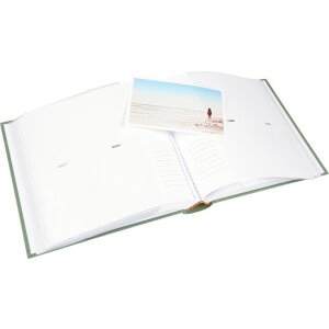 Goldbuch memo album Bella Vista Artichoke 200 fotografií 10x15 cm