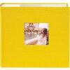 Goldbuch Vkládací album Bella Vista hořčicová 200 fotek 10x15