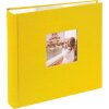 Goldbuch Vkládací album Bella Vista hořčicová 200 fotek 10x15