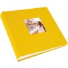 Goldbuch Vkládací album Bella Vista hořčicová 200 fotek 10x15