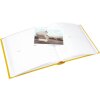 Goldbuch Vkládací album Bella Vista hořčicová 200 fotek 10x15