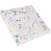 Goldbuch fotoalbum Summer Meadow white 25x25 cm 60 bílých stran