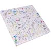 Goldbuch fotoalbum Summer Meadow lila 25x25 cm 60 bílých stran