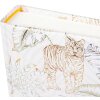 Goldbuch fotoalbum s motivem Felino 25x25 cm 60 bílých stran