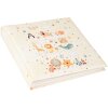 Goldbuch fotoalbum Toy Zoo 25x25 cm 60 bílých stran se skelným papírem