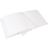 Goldbuch fotoalbum Toy Zoo 25x25 cm 60 bílých stran se skelným papírem