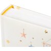 Goldbuch fotoalbum Toy Zoo 25x25 cm 60 bílých stran se skelným papírem