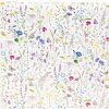 Goldbuch fotoalbum s motivem Summer Meadow white 30x31 cm 60 bílých stran
