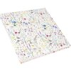 Goldbuch fotoalbum s motivem Summer Meadow white 30x31 cm 60 bílých stran