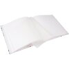 Goldbuch fotoalbum s motivem Summer Meadow white 30x31 cm 60 bílých stran