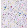 Goldbuch fotoalbum s motivem Summer Meadow lila 30x31 cm 60 bílých stran