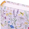 Goldbuch fotoalbum s motivem Summer Meadow lila 30x31 cm 60 bílých stran