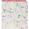Složka s motivem Goldbuch Summer Meadow bílá 2kroužková mechanika 8 cm hřbet DIN A4