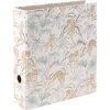 Goldbuch Motif-Goldbuch Folder Felino 2-kroužková mechanika 8 cm hřbet DIN A4