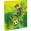 Kroužkový pořadač Goldbuch Stürmer se 2 kroužky DIN A4