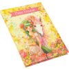 Goldbuch Knihovna přátel Akira 15x21 cm - 88 stran s ilustracemi