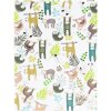 Goldbuch zápisník Hang out 15x22 cm 200 stran prázdný DIN A5