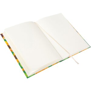 Goldbuch zápisník DIN A5 Sunflower green 15x22 cm 200 stran prázdný