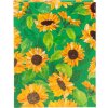 Goldbuch zápisník DIN A5 Sunflower green 15x22 cm 200 stran prázdný