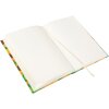 Goldbuch zápisník DIN A5 Sunflower green 15x22 cm 200 stran prázdný