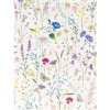 Goldbuch zápisník DIN A5 Summer Meadow white 15x22 cm 200 stran prázdný