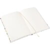 Goldbuch zápisník DIN A5 Summer Meadow white 15x22 cm 200 stran prázdný
