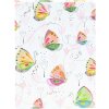 Goldbuch zápisník DIN A5 Mariposa 15x22 cm 200 stran prázdný