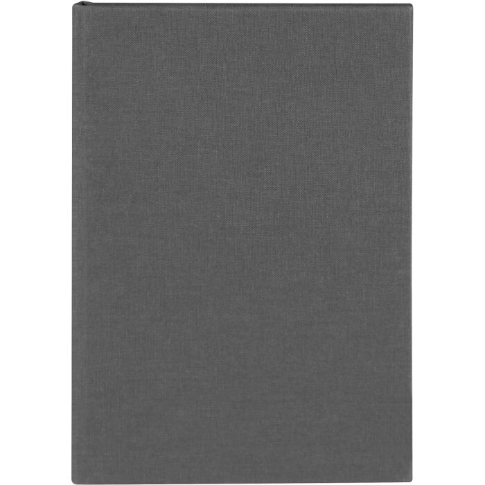 Goldbuch leporelo fotoalbum Bella Vista grey 14 fotografií 10x15 cm