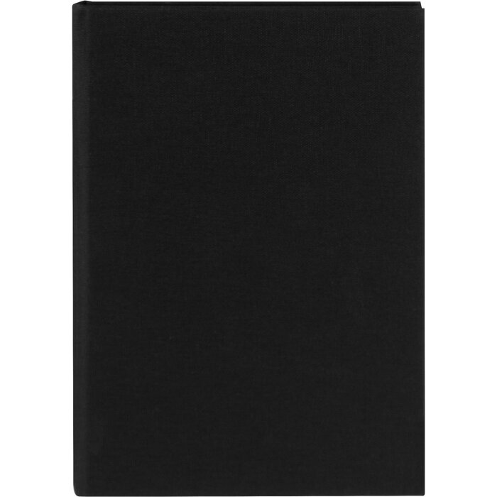 Goldbuch leporelo fotoalbum Bella Vista černé 14 fotografií 10x15 cm