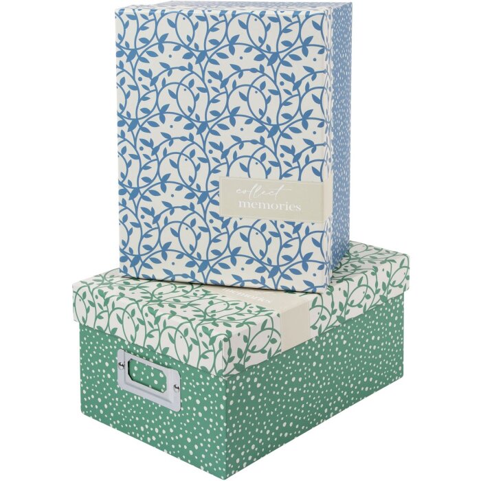 Goldbuch Florentine fotobox na 700 fotografií 10x15 cm se záložkami