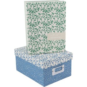 Goldbuch Florentine fotobox na 700 fotografií 10x15 cm se záložkami