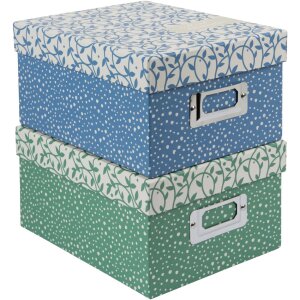 Goldbuch Florentine fotobox na 700 fotografií 10x15 cm se záložkami