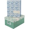 Goldbuch Florentine fotobox na 700 fotografií 10x15 cm se záložkami