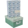 Goldbuch Florentine fotobox na 700 fotografií 10x15 cm se záložkami